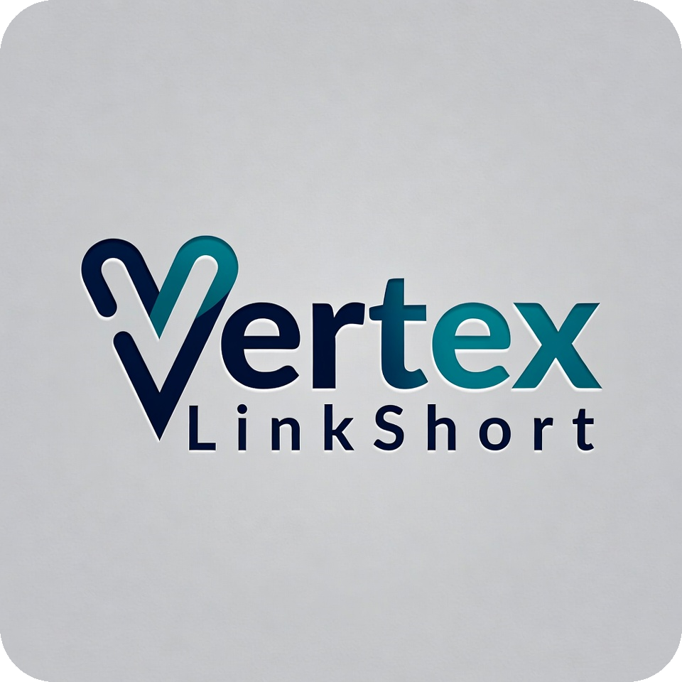 VertexLinkShort Logo