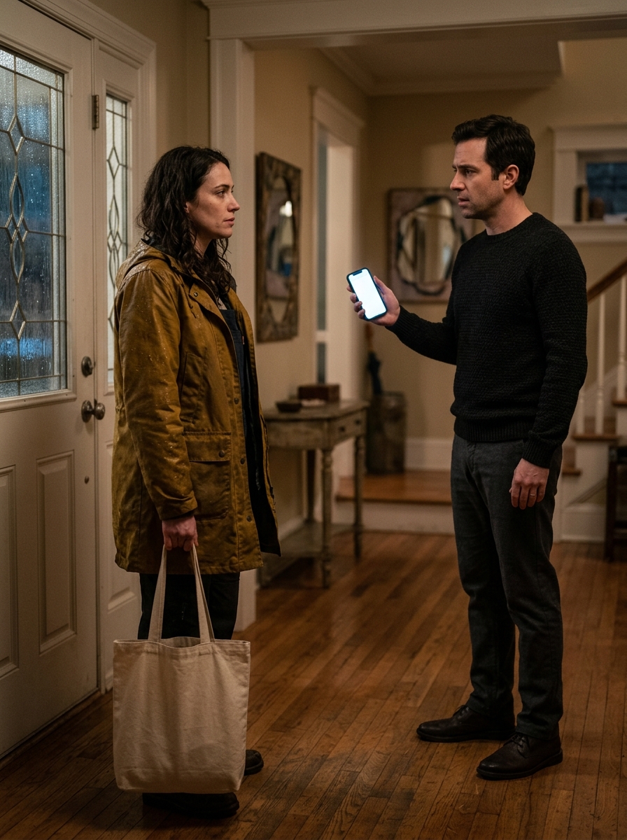 My Wife Hid Our Intimacy Inside a Calendar Code Called “Grant Closeout.” Then She Told Me What It Was Costing Us.
