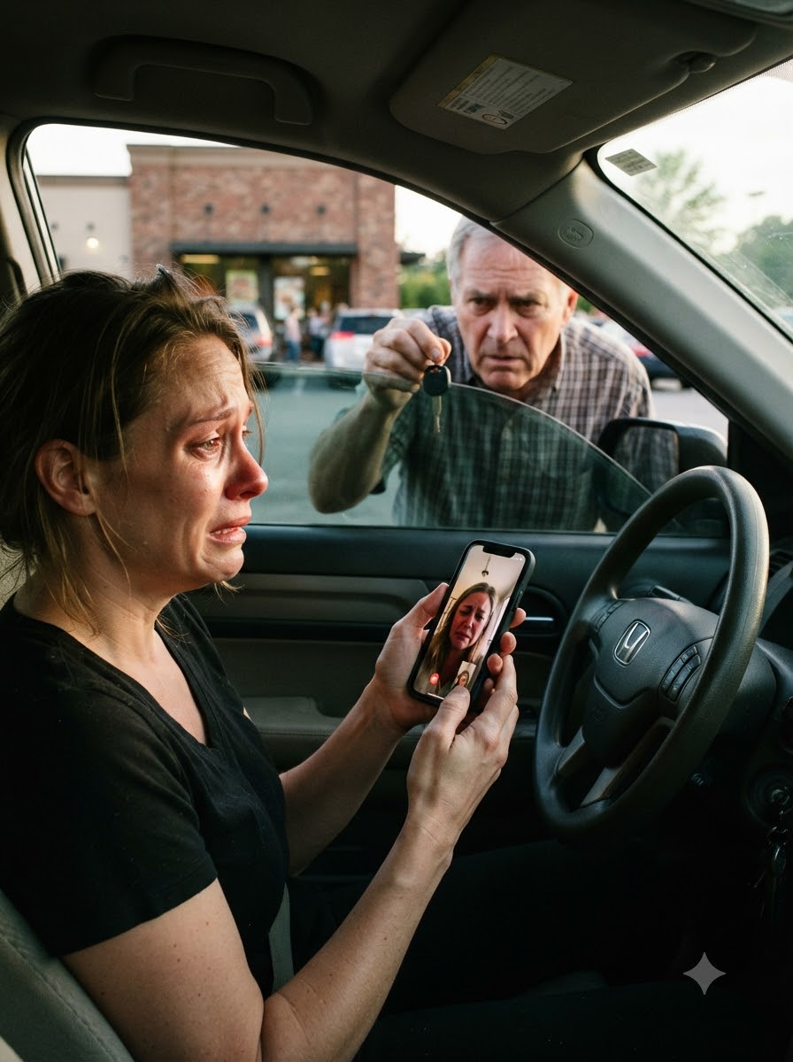 My Parents Mocked Me for Money—Then Jennifer Exposed Jeffrey’s Hidden Loan Scheme