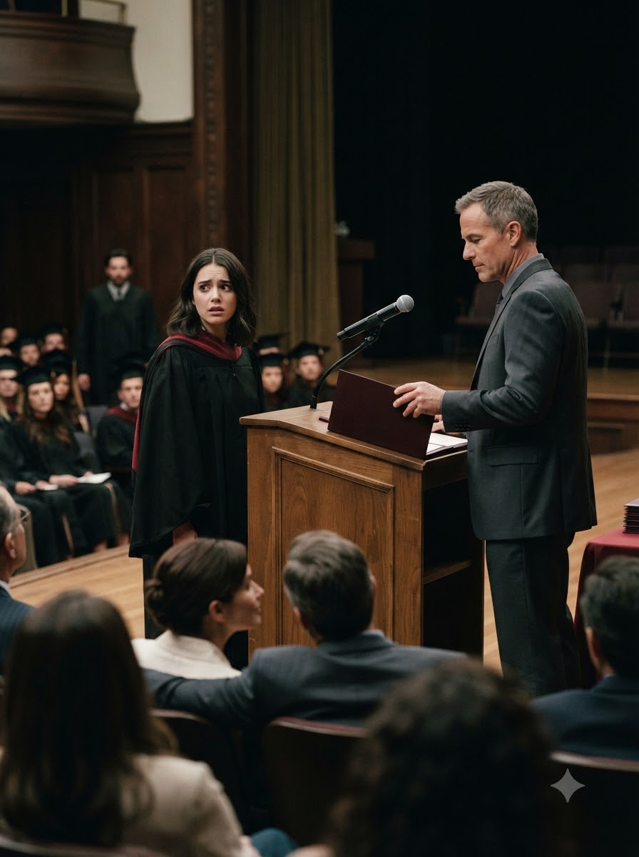 My Twin Sister Built Her Harvard Law Story on My Disappearance—Until I Returned