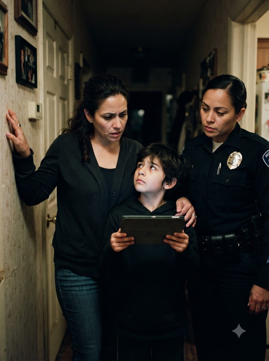 My Sister Left Six Children in My House—Eli Found My Signature