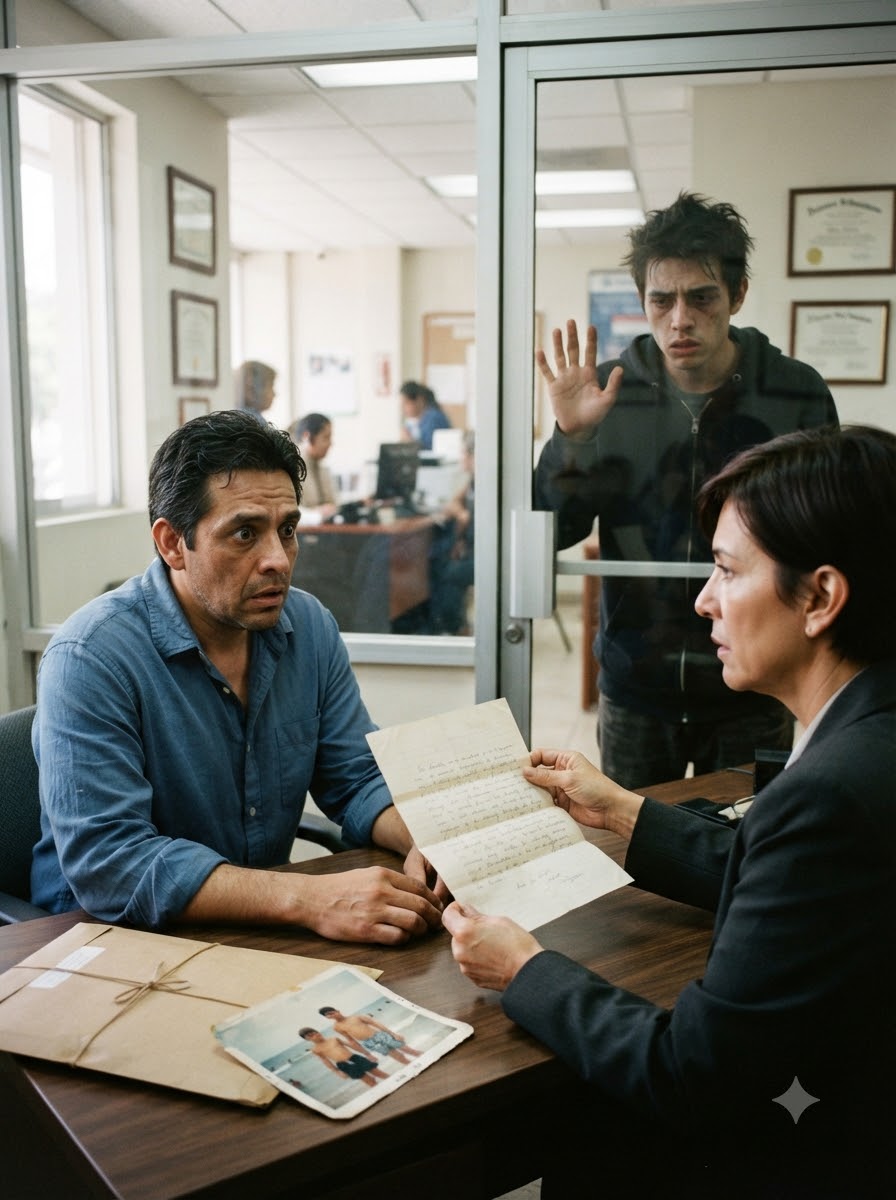 I Paid Clara for Six Years—Her Sealed Letter Exposed Luis’s Lie